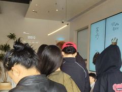 -喜茶(东莞厚街万达店)