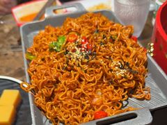 -郑喜旺烧烤(郑州总店)