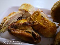 -香妃烤鸡(新奥店)