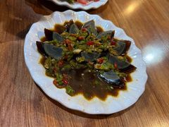 -宝山一号馕坑肉