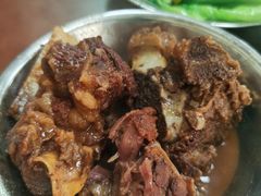 -阿秋牛排(湖心街店)