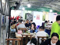 大堂-琼大师东方烤乳猪(亚特兰蒂斯店)