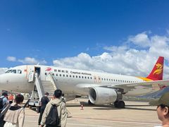 -丽江三义国际机场