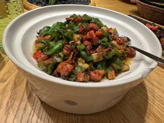 -老阿爸鲜鱼土菜(园区永旺店)