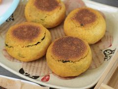-丽泽山庄·生态怀柔菜·虹鳟鱼(红螺寺店)