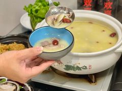 -金龙·打边炉(南京西路店)