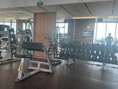 -普拉达游泳健身(水湾1979店)