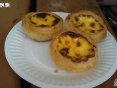 -玛嘉烈蛋挞(金利来大厦店)