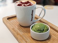 -哈根达斯(陆家浜路店)