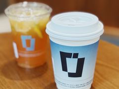 -LOTTA COFFEE(安居博文苑店)