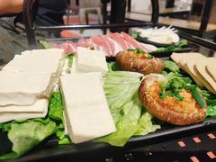 -烧烤季休闲餐厅(贵阳蟠桃宫店)