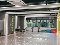 -海马健身-IMVP(EAC欧美中心店)