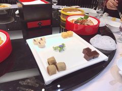 -味+新京宴·烤鸭·北京菜(创意谷店)