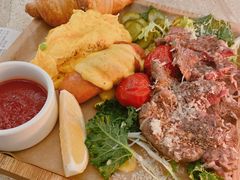 -玲婧胡同·生日蛋糕·餐厅(嘉里城店)