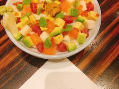 海鲜盖饭-山葵家·创意料理(万象汇店)