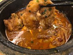 -清真·三德隆饭庄(桥梓口店)