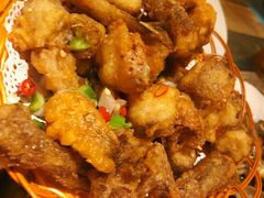 -广记海鲜(杨汊湖一店)