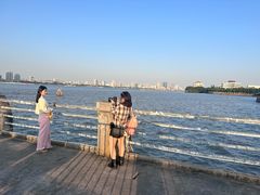 -石炮台公园