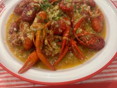 -霸王虾·麻辣小龙虾(清水河公园店)