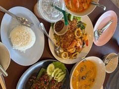-Pakorn's Kitchen