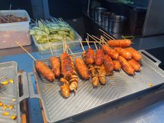 -养牛邓·潮汕牛肉海鲜自助火锅(广州店)
