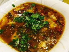 -尚岛私房菜(西方巷店)
