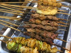 -二子海鲜大排档(太阳城店)