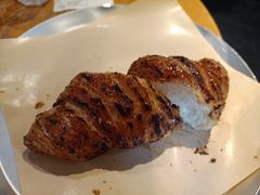 焦糖可颂-来回·咖啡(天河南店)