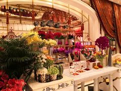 -咖啡苑 - 蔚藍夏日限定主题(永利皇宫店)