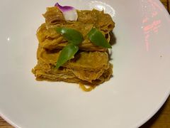 -新白鹿餐厅(百联中环店)