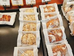 -OUR Bakery(三里屯太古里店)