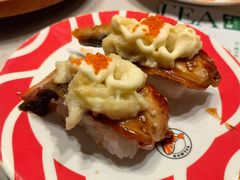 -新一番三文鱼寿司(大东海店)