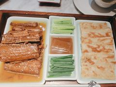 -京味斋·北京烤鸭(华威桥北工大店)