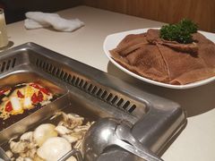 -海底捞火锅(万丰桥店)