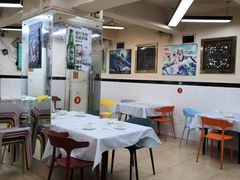 大堂-天宝食坊·啫啫煲大排档(西华路店)