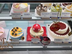 -Pantry's Best派悦坊蛋糕(K11购物艺术中心店)