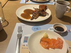 -舟山朱家尖绿城威斯汀度假酒店
