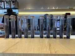 -霸王茶姬(南亚风情第壹城店)