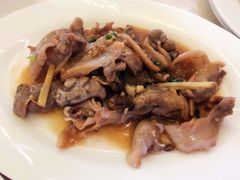 爆炒象牙蚌-花乐餐厅(涠洲岛店)
