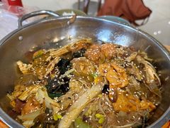 -中医药大学-第2食堂