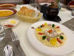 -马迭尔西餐厅(中央大街店)