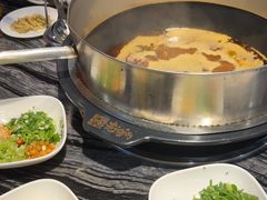 -老船舫·现做活鲜鱼馆(东郊记忆店)
