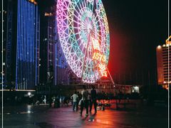 -星城之眼摩天轮