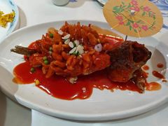 -姑苏家宴·苏帮菜·松鼠桂鱼(苏州总店)