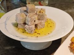 -绿茶餐厅(天津天河城店)