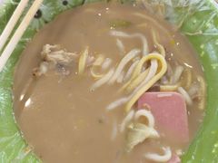 -刘文祥大碗麻辣烫(立汇店)