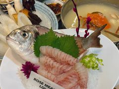 -喜聚薈·花膠雞海鮮火鍋(越秀店)