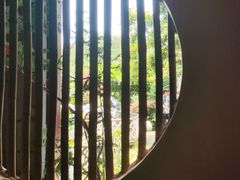 -花间酒庭院餐厅(谷山店)