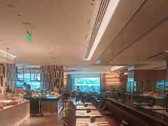 -粤海喜来登酒店·盛宴海鲜牛排自助餐厅(天河城店)