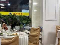 -华源餐厅·海鲜大排档(日月贝店)